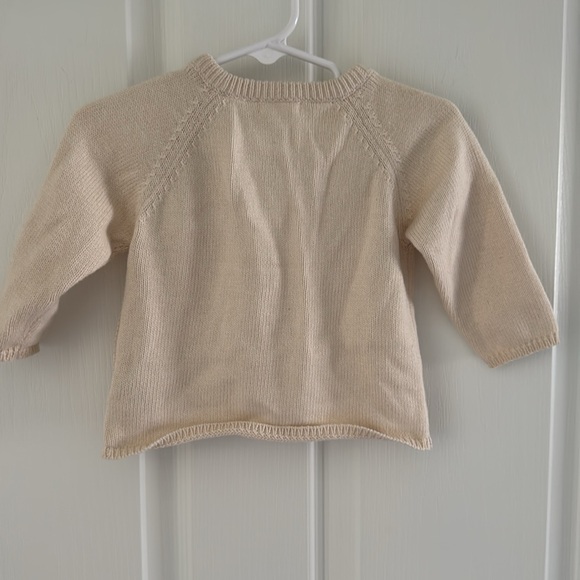 Vertbaudet cardigan - Picture 3 of 3